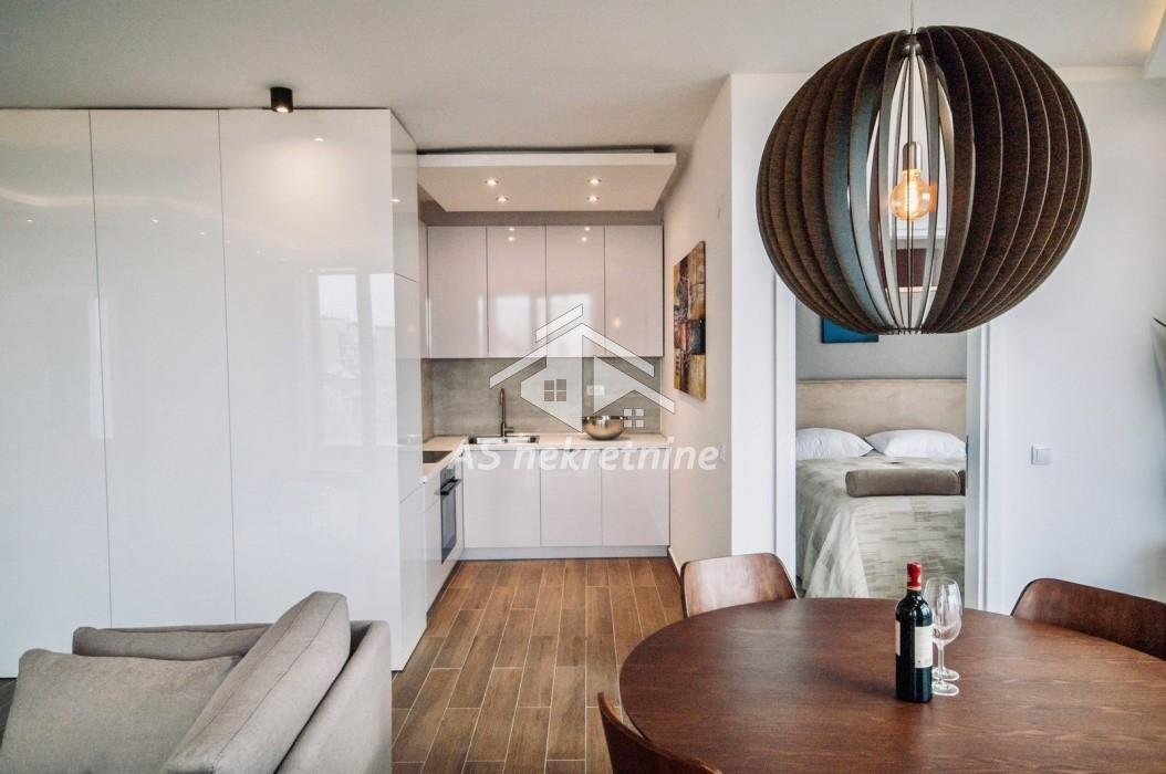 Stan Izdavanje Beograd Stan Izdavanje Beograd Čubura 92 m2