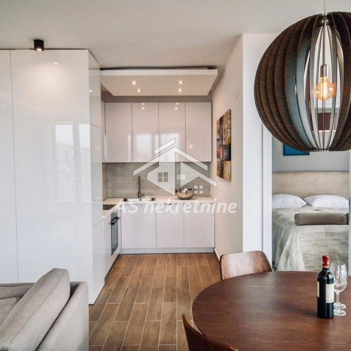 Stan Izdavanje Beograd Čubura 92 m2