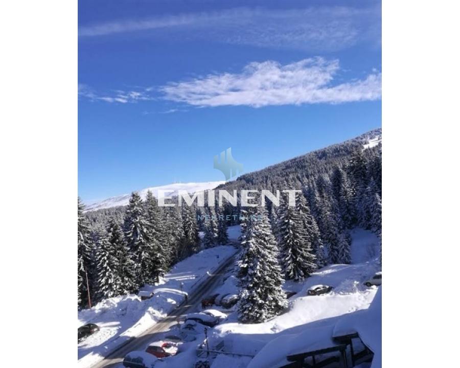 Stan Prodaja Kopaonik Stan Prodaja Kopaonik 60 m2