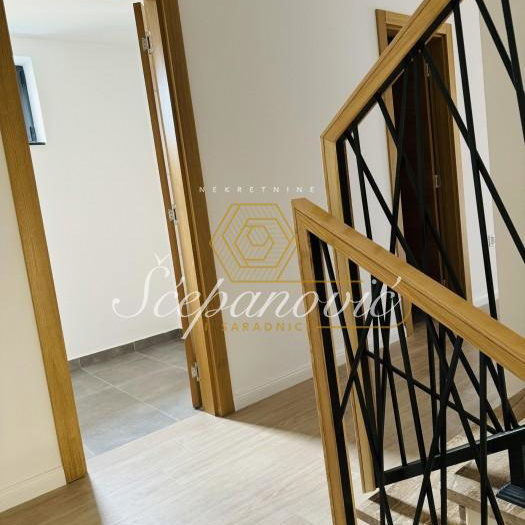 Petosoban stan za izdavanje, Popovica, Novi Sad, 181m², 2.500 €/mes
