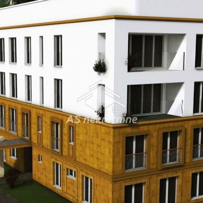 Stan Prodaja Beograd Pregrevica 107 m2