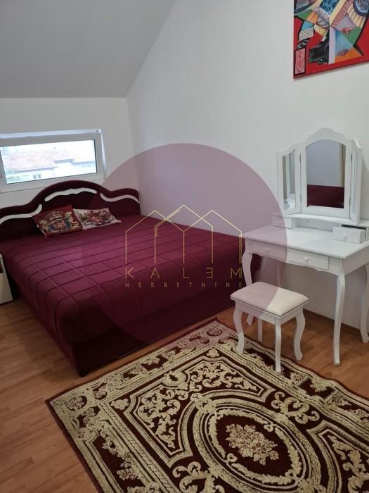 Stan Izdavanje Beograd Stan Izdavanje Beograd Višnjička Banja 56 m2