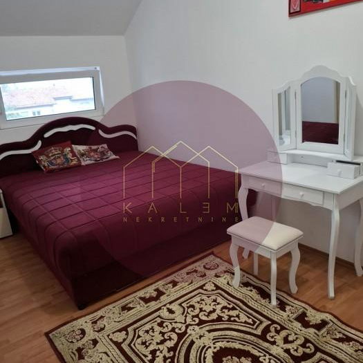 Stan Izdavanje Beograd Višnjička Banja 56 m2