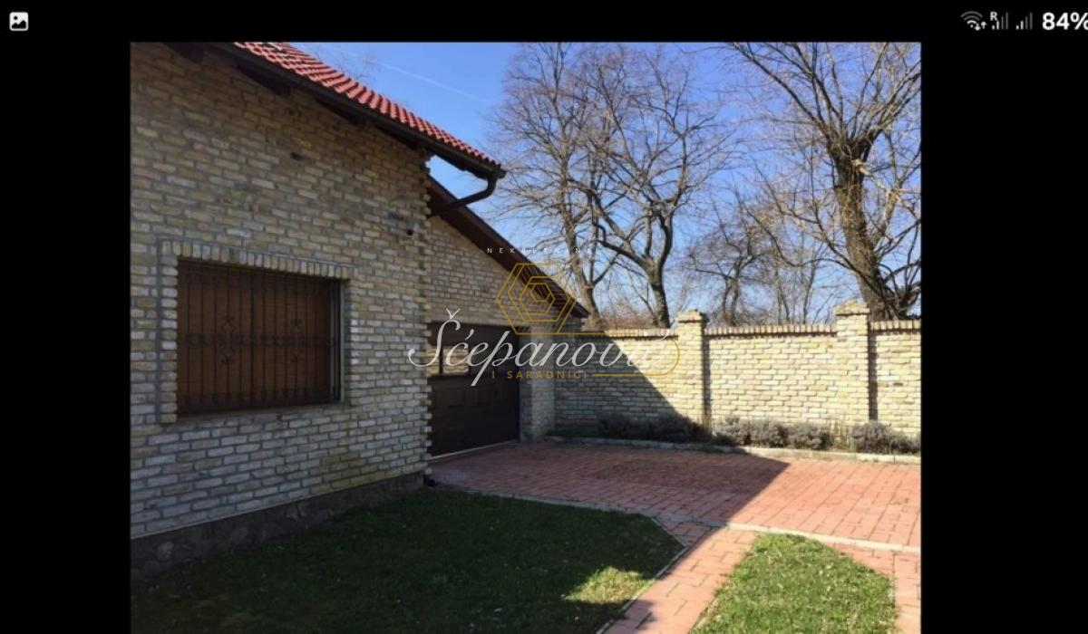 Kuća Prodaja Vrbas  151 m2