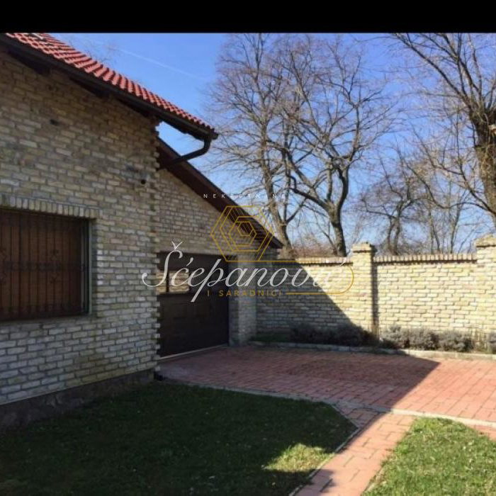 Kuća Prodaja Vrbas  151 m2