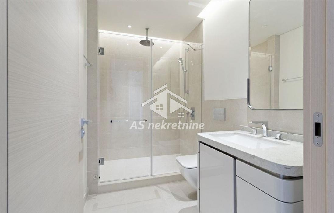 Stan Izdavanje Beograd Beograd na Vodi 90 m2