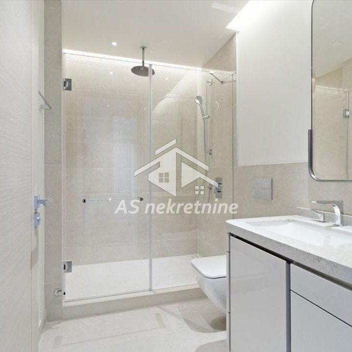 Stan Izdavanje Beograd Beograd na Vodi 90 m2