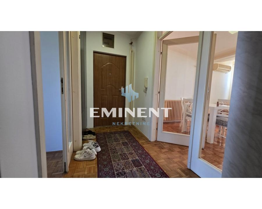 Dvosoban stan na prodaju, Čukarička Padina, Beograd, 62m², 170.000 €
