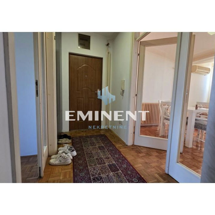 Dvosoban stan na prodaju, Čukarička Padina, Beograd, 62m², 170.000 €