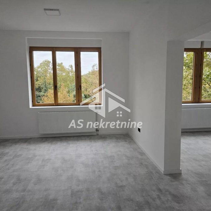 Lokal Izdavanje Beograd Bulevar Kralja Aleksandra 120 m2