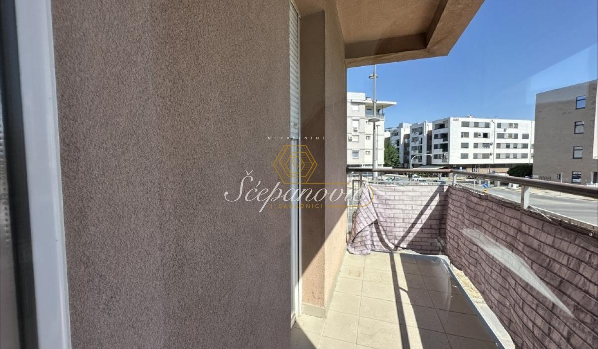 Stan Prodaja Novi Sad Stan Prodaja Novi Sad Bulevar Patrijarha Pavla 66 m2