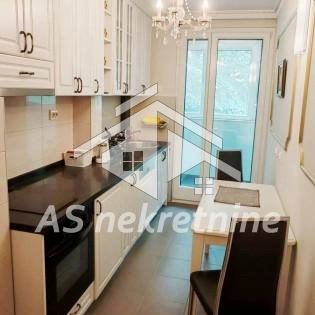 Dvosoban stan na prodaju, Skadarlija, Beograd, 62m², 295.000 €