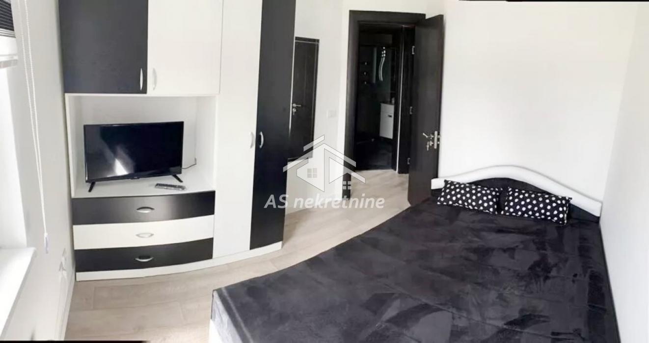 Stan Izdavanje Beograd Cvetkova Pijaca 60 m2