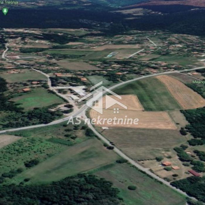 Plac Prodaja Beograd Ripanj 103 m2