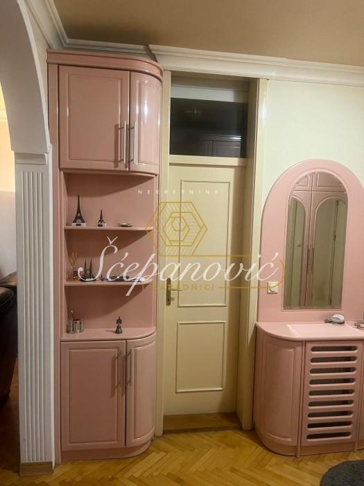 izdavanje-stanova-beograd-uAIxBYAY2H Trosoban stan na prodaju, Grbavica, Novi Sad, 91m², 240.000 €