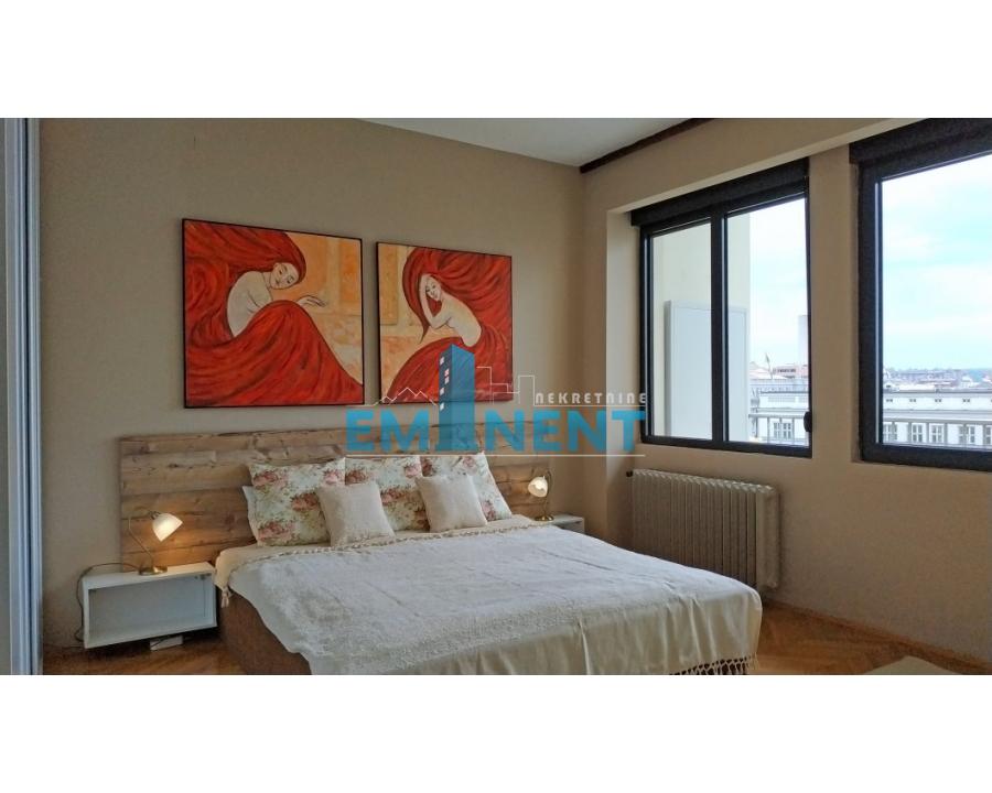 Stan Izdavanje Beograd Stan Izdavanje Beograd Balkanska 100 m2