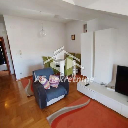Stan Izdavanje Beograd Vukov Spomenik 59 m2
