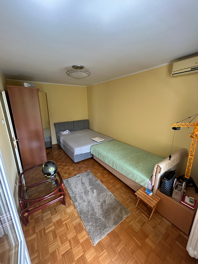 Stan Prodaja Beograd Mirijevo 78 m2