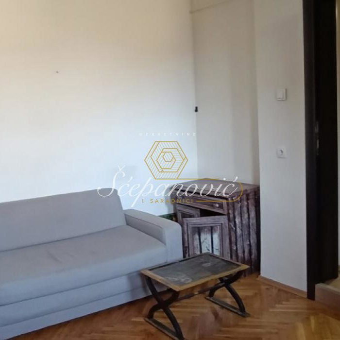Stan Prodaja Novi Sad  37 m2