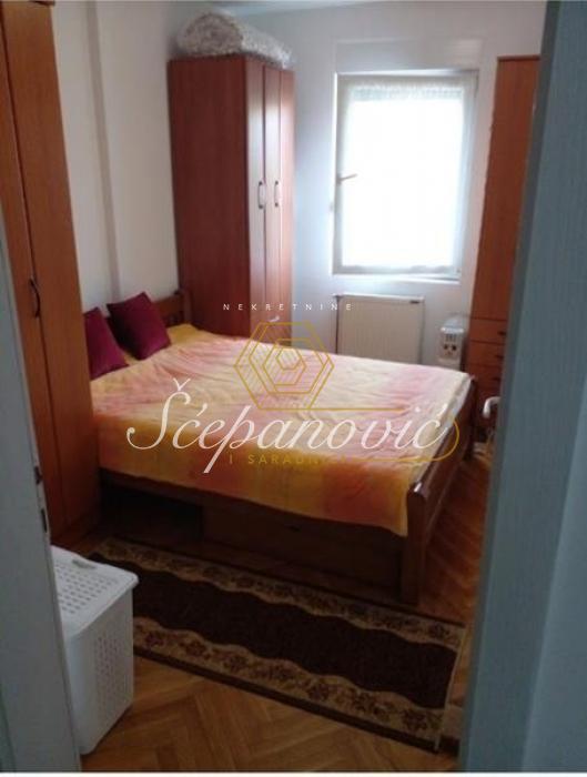 Stan Prodaja Novi Sad  45 m2