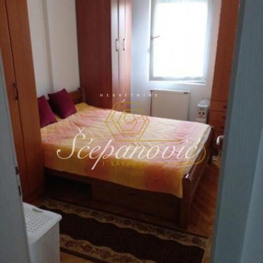 Stan Prodaja Novi Sad  45 m2