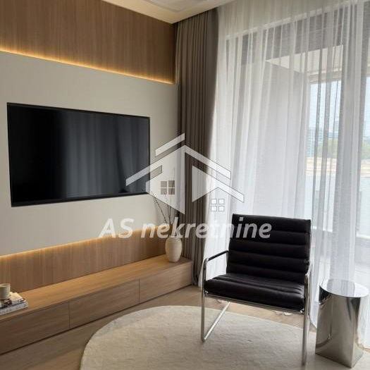 Stan Izdavanje Beograd Blok 64 78 m2