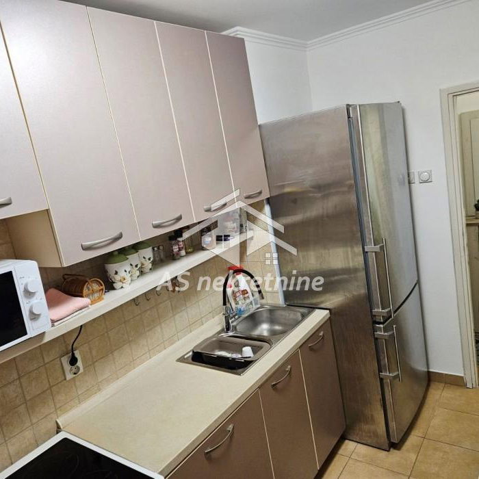 Stan Izdavanje Beograd Slavija 85 m2
