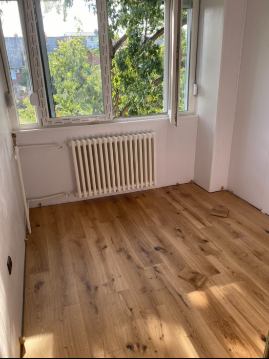 Stan Prodaja Novi Sad  81 m2