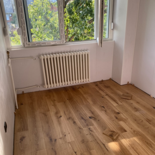 Stan Prodaja Novi Sad  81 m2