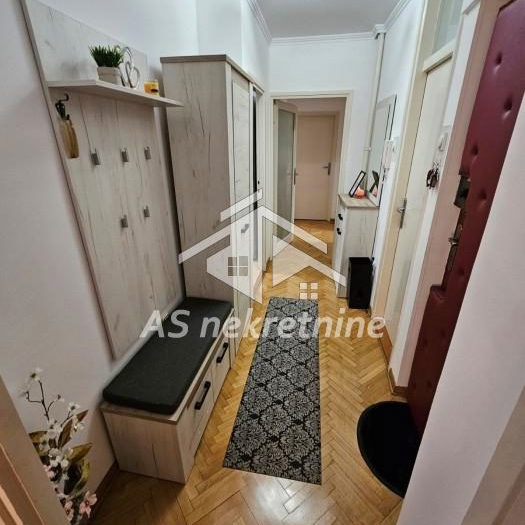 Trosoban stan za izdavanje, Slavija, Beograd, 85m², 1.000 €/mes