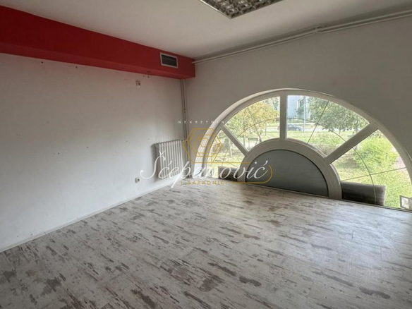 Lokal Izdavanje Novi Sad Liman 1 44 m2