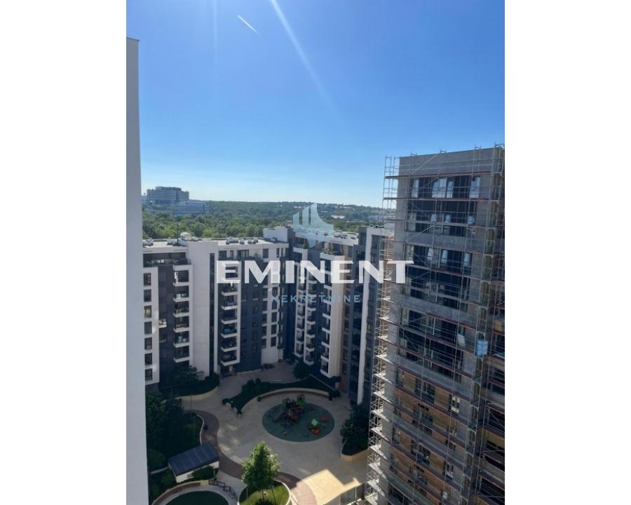 Jednosoban stan za izdavanje, FON, Beograd, 31m², 650 €/mes