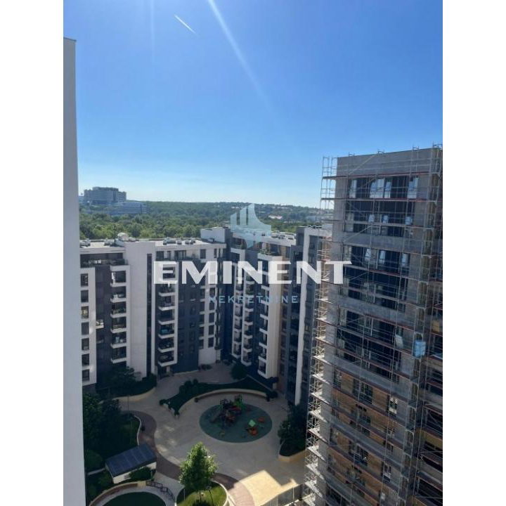 Jednosoban stan za izdavanje, FON, Beograd, 31m², 650 €/mes