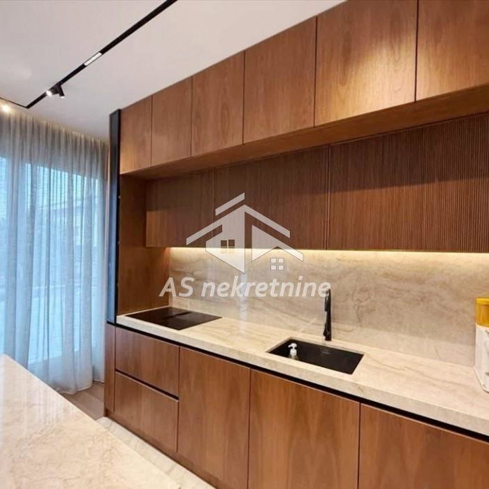 Petosoban stan na prodaju, Dedinje, Beograd, 113m², 530.000 €
