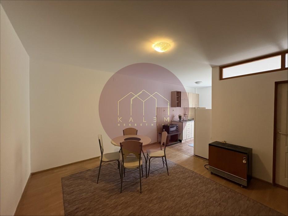 Stan Prodaja Beograd  36 m2