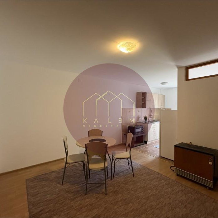 Stan Prodaja Beograd  36 m2