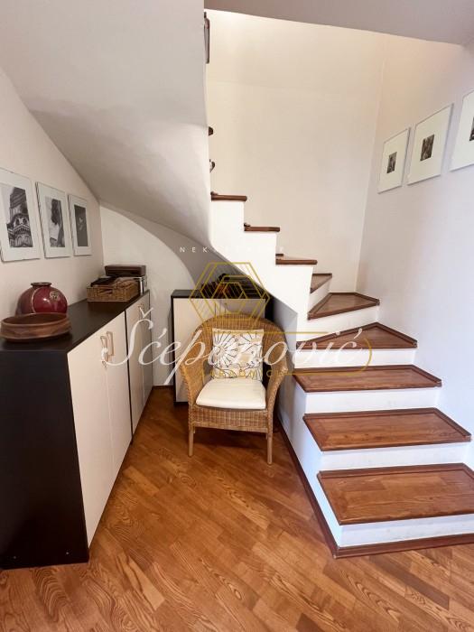 Stan Prodaja Novi Sad Stan Prodaja Novi Sad Cara Dušana 102 m2