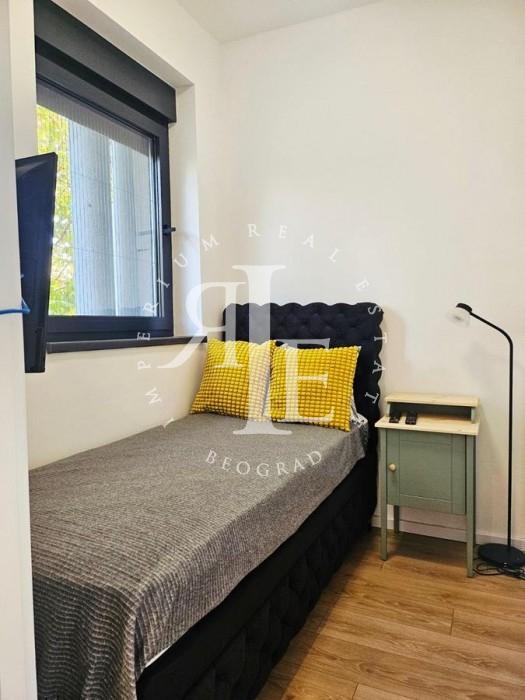 Stan Prodaja Beograd 25. Maj 35 m2