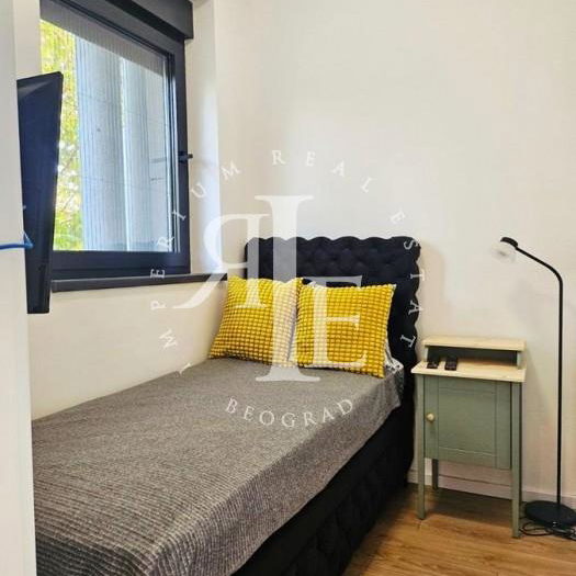 Stan Prodaja Beograd 25. Maj 35 m2