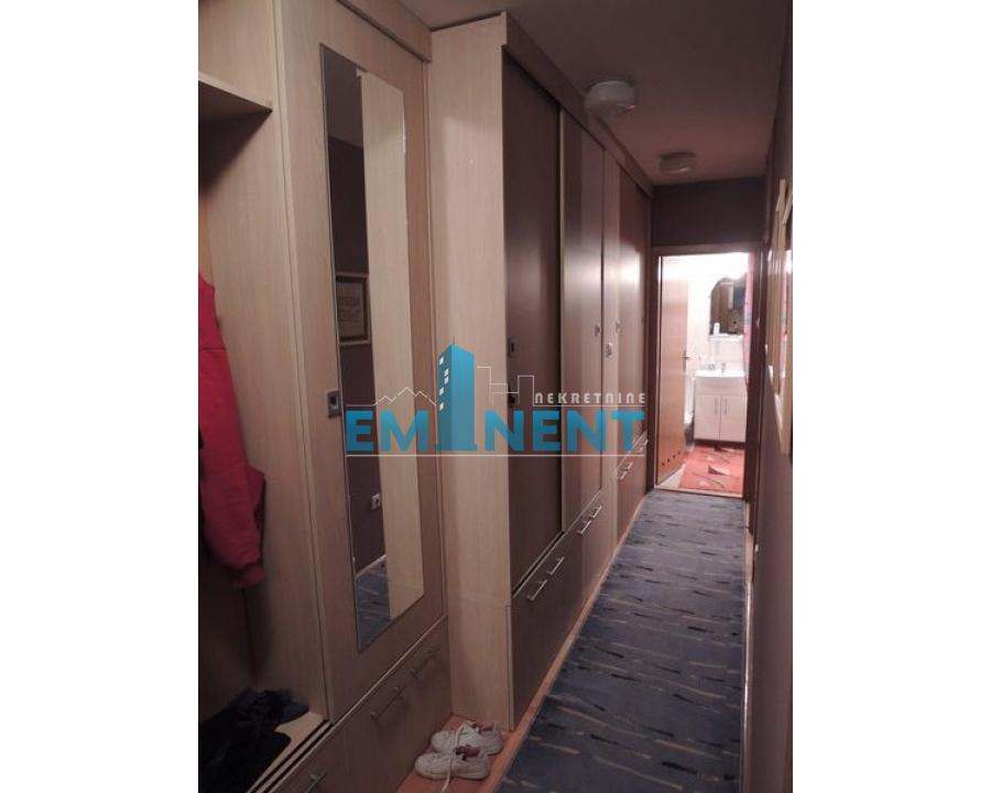Stan Izdavanje Beograd Stan Izdavanje Beograd Banovo Brdo 57 m2