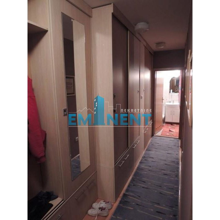 Stan Izdavanje Beograd Banovo Brdo 57 m2