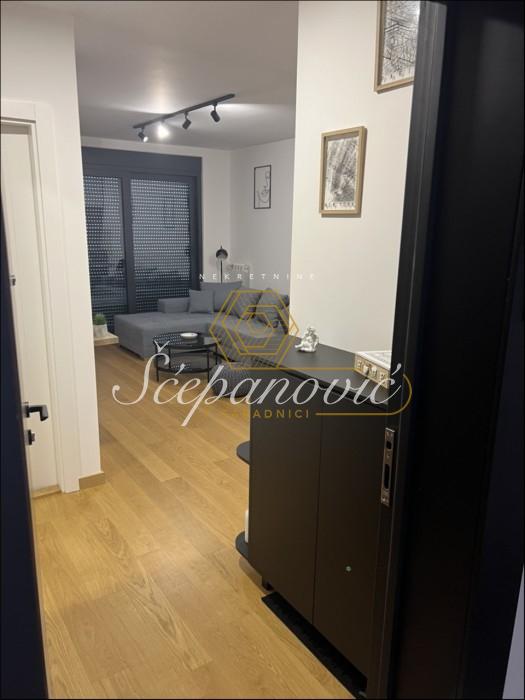 Stan Prodaja Novi Sad Stan Prodaja Novi Sad 48 m2