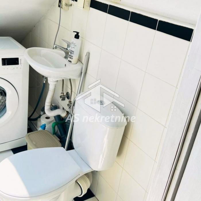 Dvosoban stan za izdavanje, Slavija, Beograd, 66m², 720 €/mes