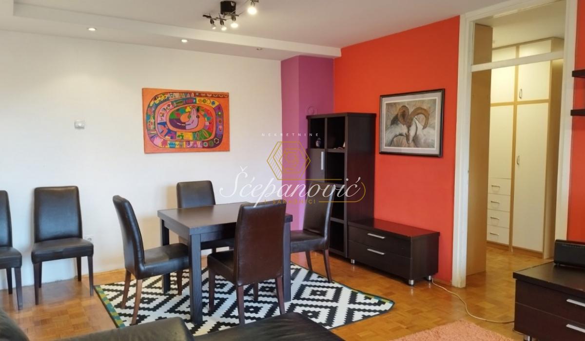 Stan Prodaja Novi Sad Stan Prodaja Novi Sad 54 m2