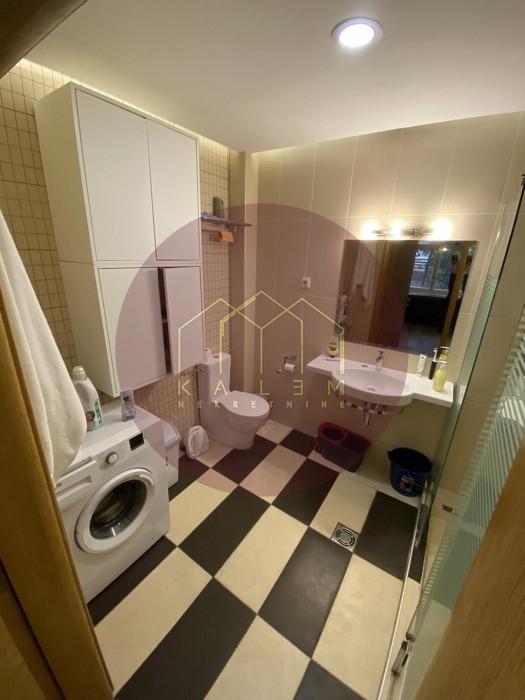Trosoban stan na prodaju, Zaplanjska, Beograd, 125m², 310.000 €