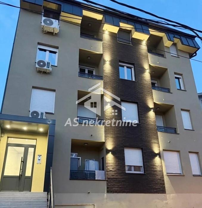 izdavanje-stanova-exdnuCYJsa Trosoban stan za izdavanje, Žarkovo, Beograd, 60m², 900 €/mes