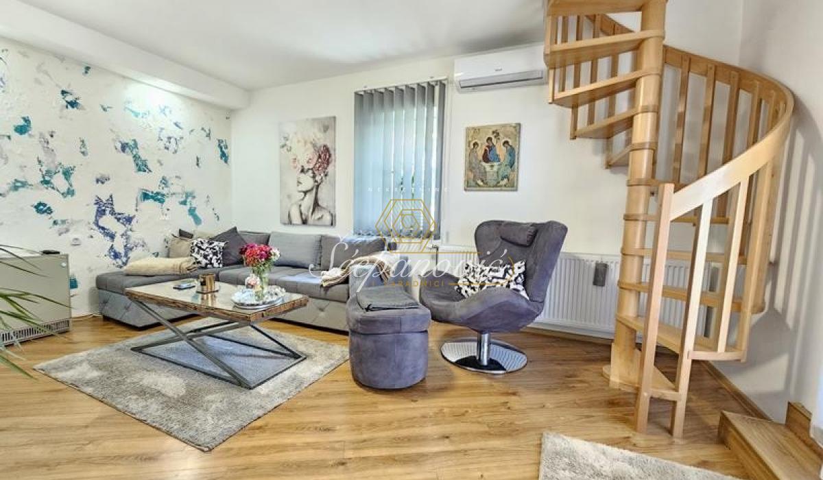 Kuća Prodaja Beočin  51 m2
