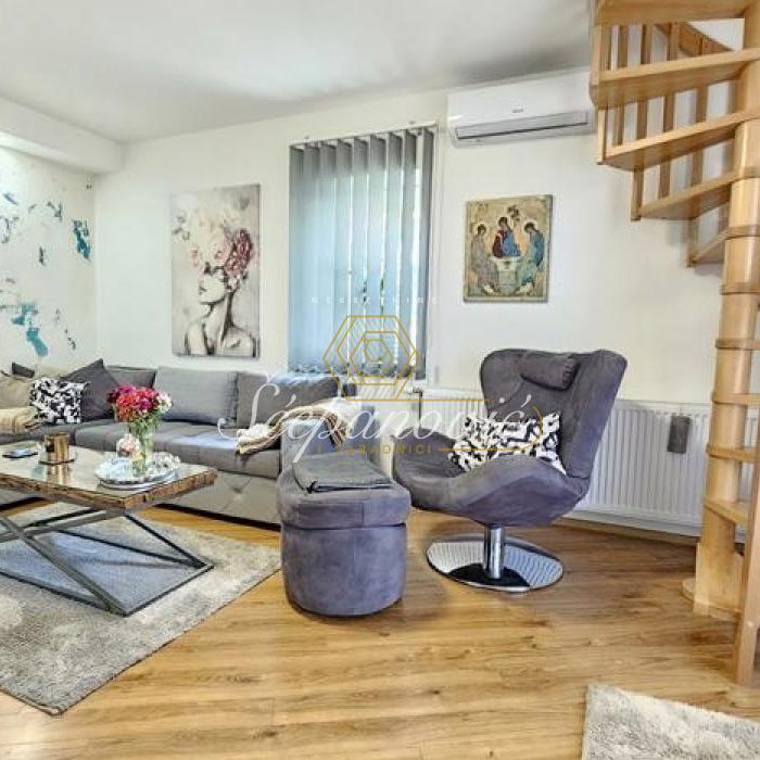 Kuća Prodaja Beočin  51 m2