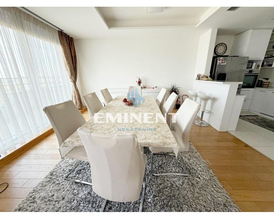 Stan Prodaja Beograd Stan Prodaja Beograd 128 m2