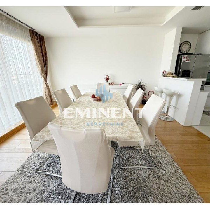 Stan Prodaja Beograd  128 m2